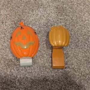 Halloween Pumpkin Night Lights